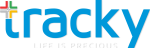 Tracky-Logo